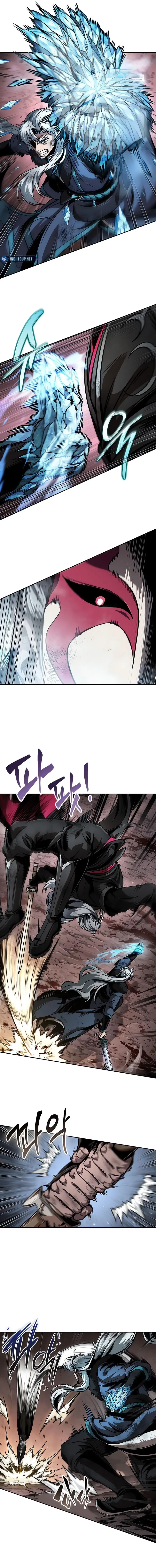 Nano Machine Chapter 267 image 04